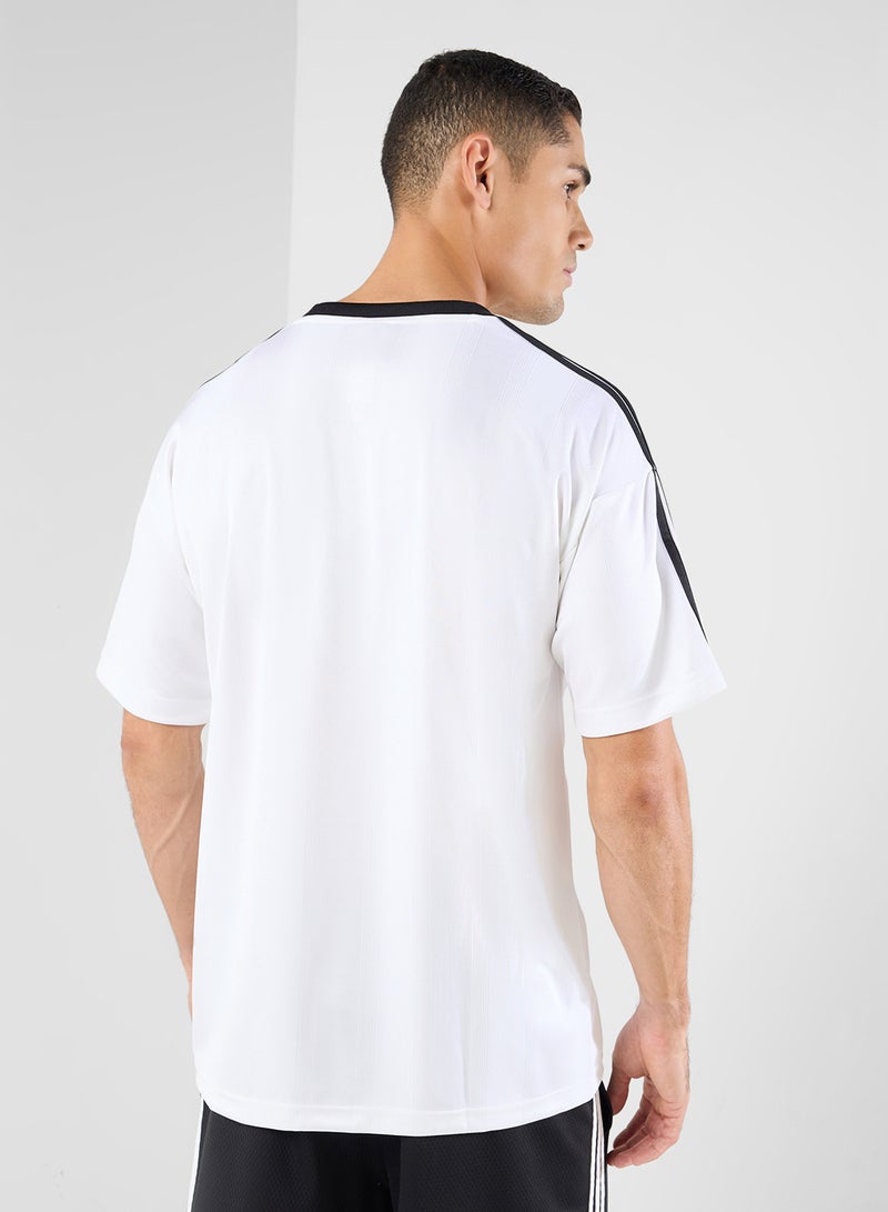 adidas Originals Adicolor Jacquard Jersey  - Image 2