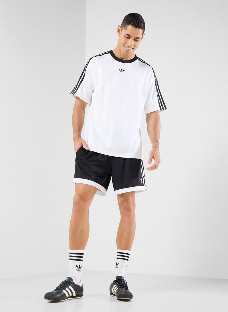 adidas Originals Adicolor Jacquard Jersey  - Image 4
