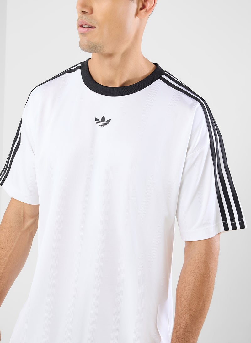 adidas Originals Adicolor Jacquard Jersey  - Image 3