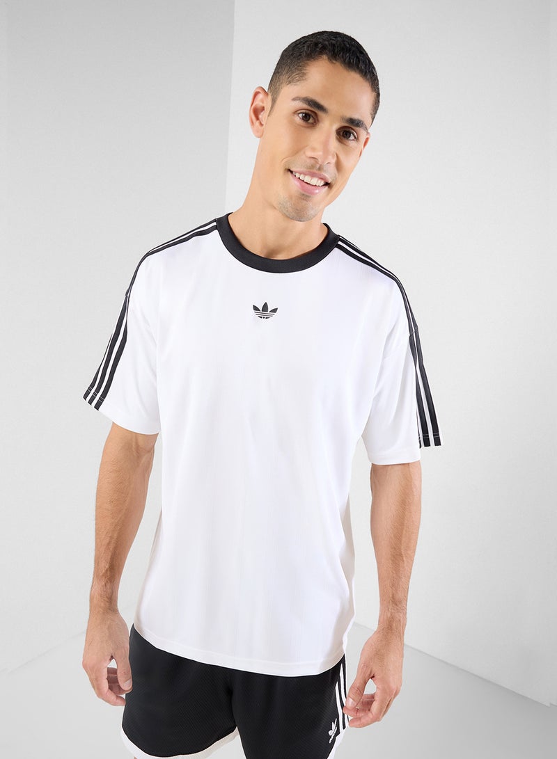 adidas Originals Adicolor Jacquard Jersey  - Image 1