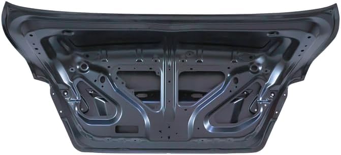 ANTAI Aftermarket Trunk Replacement for Nissan Altima (2016-2018) - Image 4