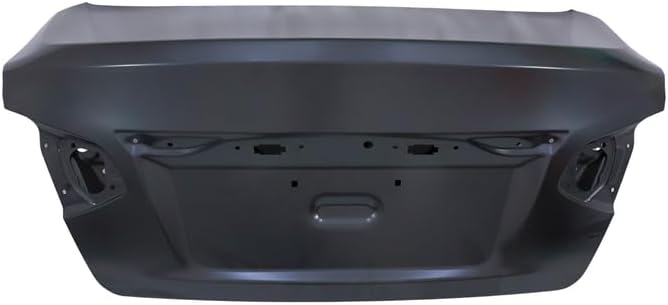 ANTAI Aftermarket Trunk Replacement for Nissan Altima (2016-2018) - Image 2
