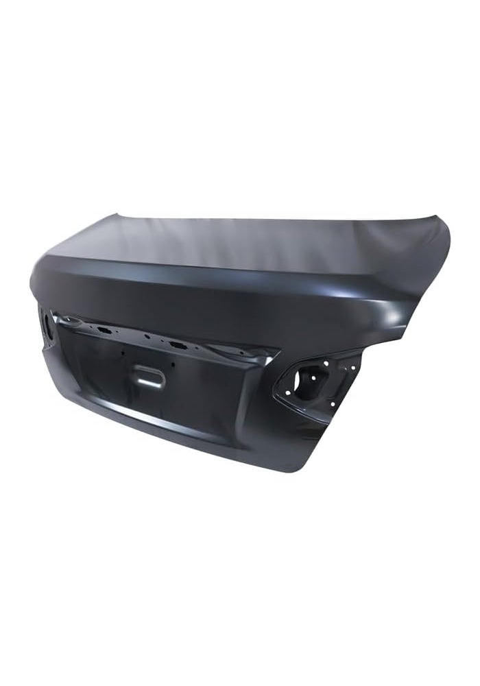 ANTAI Aftermarket Trunk Replacement for Nissan Altima (2016-2018) - Image 3