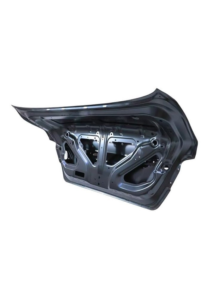 ANTAI Aftermarket Trunk Replacement for Nissan Altima (2016-2018) - Image 5
