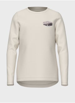 NAME IT Kids Graphic T-Shirt  - Image 1