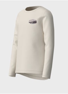 NAME IT Kids Graphic T-Shirt  - Image 3