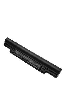 Terabyte 3340 Battery for Dell Latitude 3340 Battery, Dell V131 2nd Generation, Fits 451-BBJB, 451-BBIY, 451-BBIZ 7WV3V, H4PJP, JR6XC, YFDF9, YFOF9, 5MTD8  - Image 1