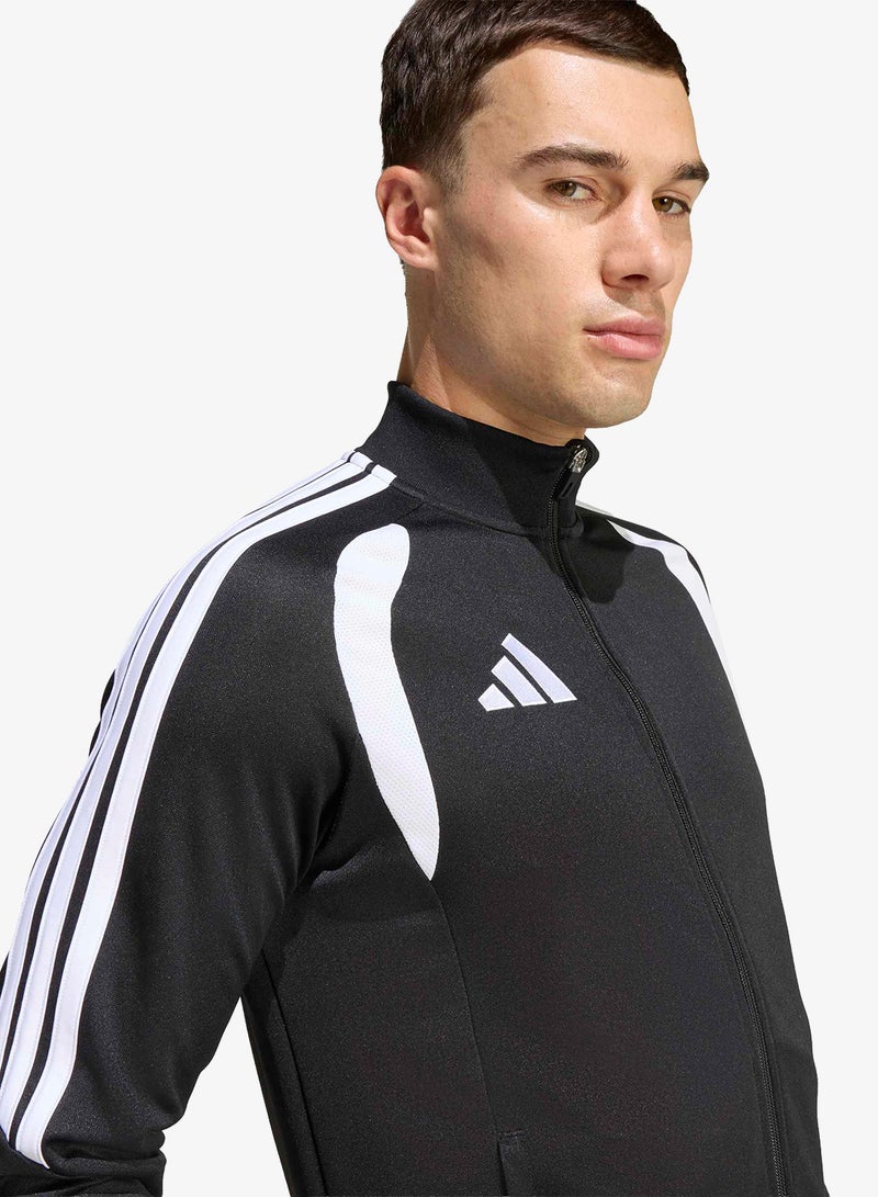 اديداس جاكيت تدريب ليجيرو - Image 3