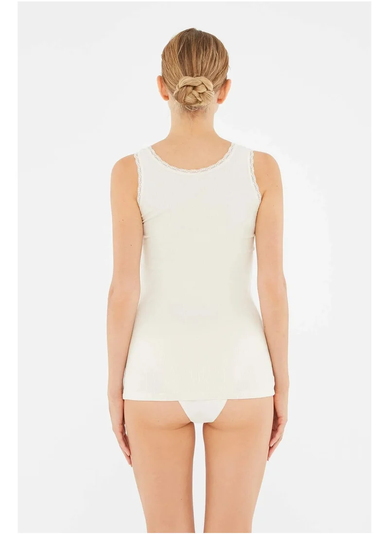 dagi Knitted Tank Top 2 Pack