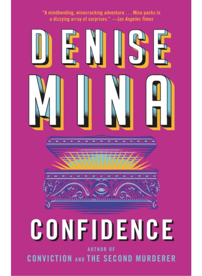 Confidence 