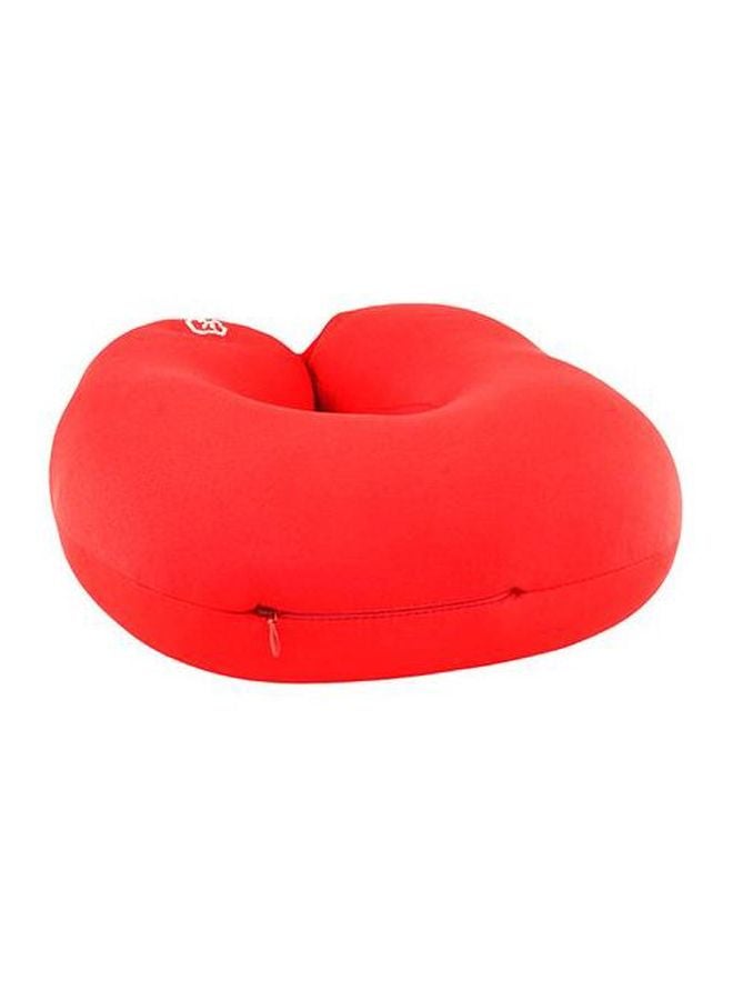 إسكدنيا وسادة التدليك الهوائية للرقبة - Image 2