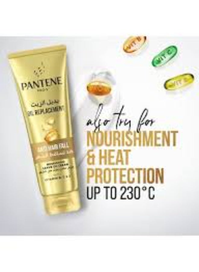 Pantene Oil Replacement (Anti HairFall) 275ml - Image 1