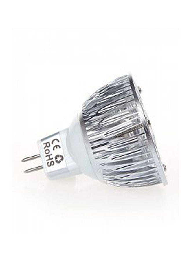 إسكدنيا مصباح بإضاءة LED أبيض دافئ 5x4.8x5Ø³Ù†ØªÙŠÙ…ØªØ± - Image 2