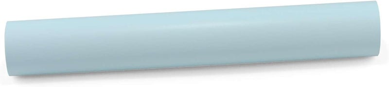 EZAUTO WRAP 12"x60" (1FTx5FT) Frozzen Blue Ultra Matte Flat Vinyl Wrap Auto Car Sticker Decal Film Sheet Bubble Free Air Release Technology with Tool Kit - Image 2