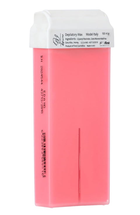 خرطوشة شمع بالورد 100ملليلتر