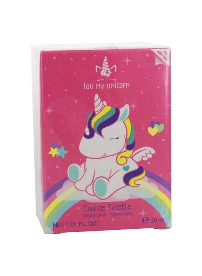 Air Val - Eau My Unicorn EDT 30ml - Image 1