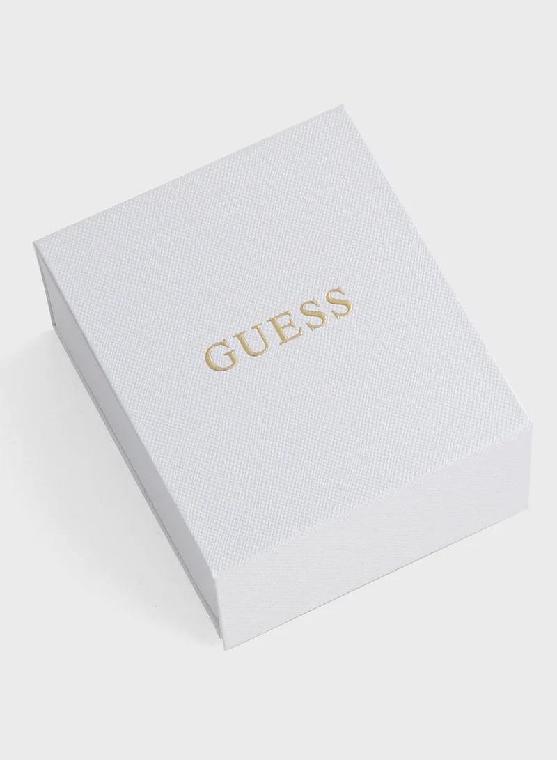 GUESS Two Layers 4G Bracelet
