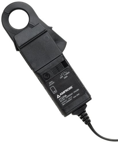 Amprobe - 3026809 CT235A Clamp Accessory Current Transformer - Image 5