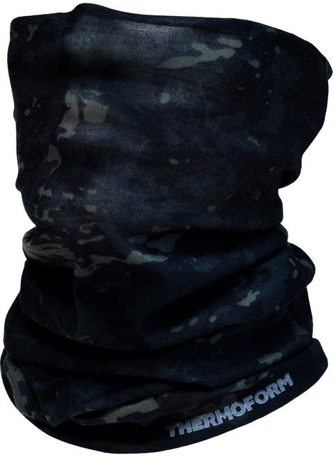 Army Buff Digital Black