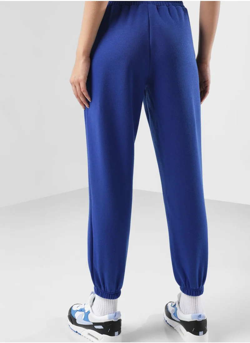 The Giving Movement Classic Logo Joggers