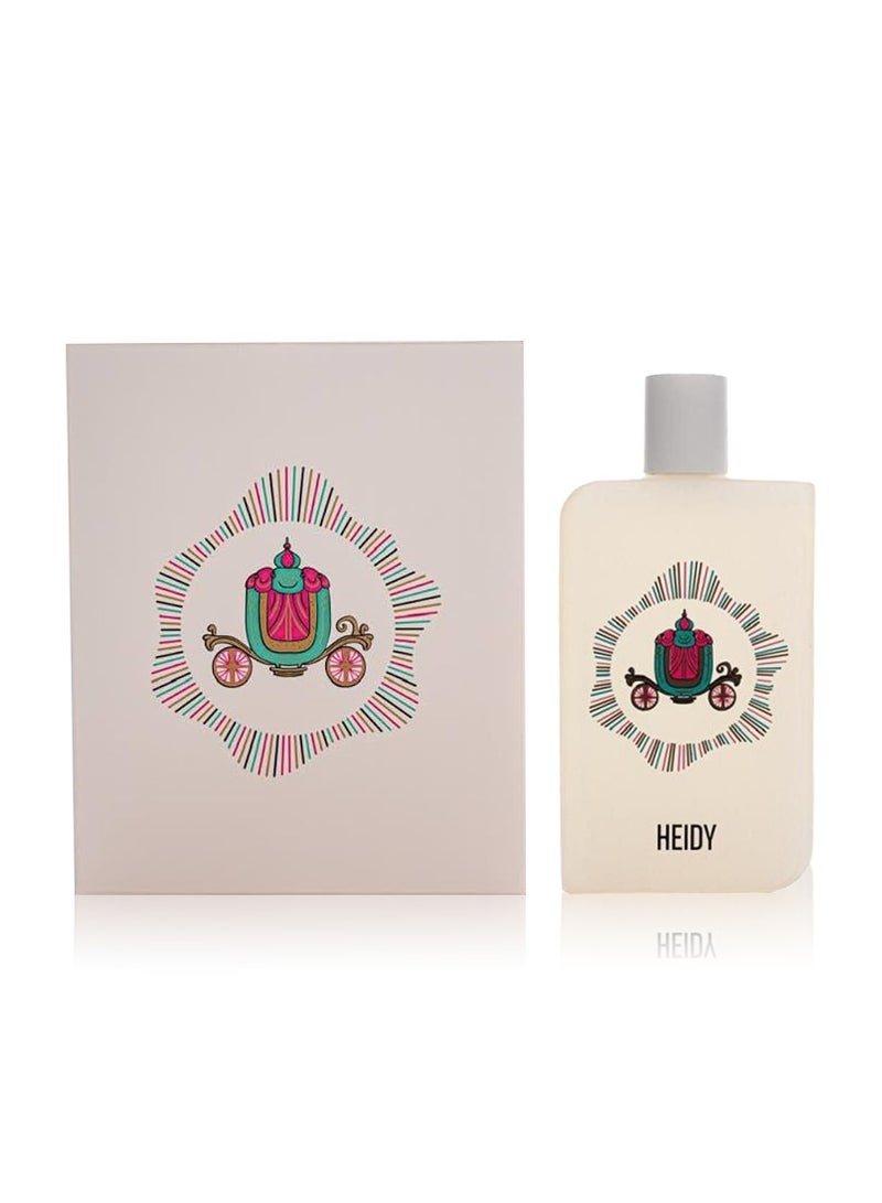 صمام عطر هايدي من صمام او دي بارفان 100 مل - Image 1