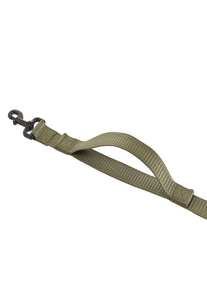 كونج مقبض KONG Max HD للتحكم المروري، متين للغاية، سريع التحكم، طوله 6 أقدام (أخضر) - Image 3