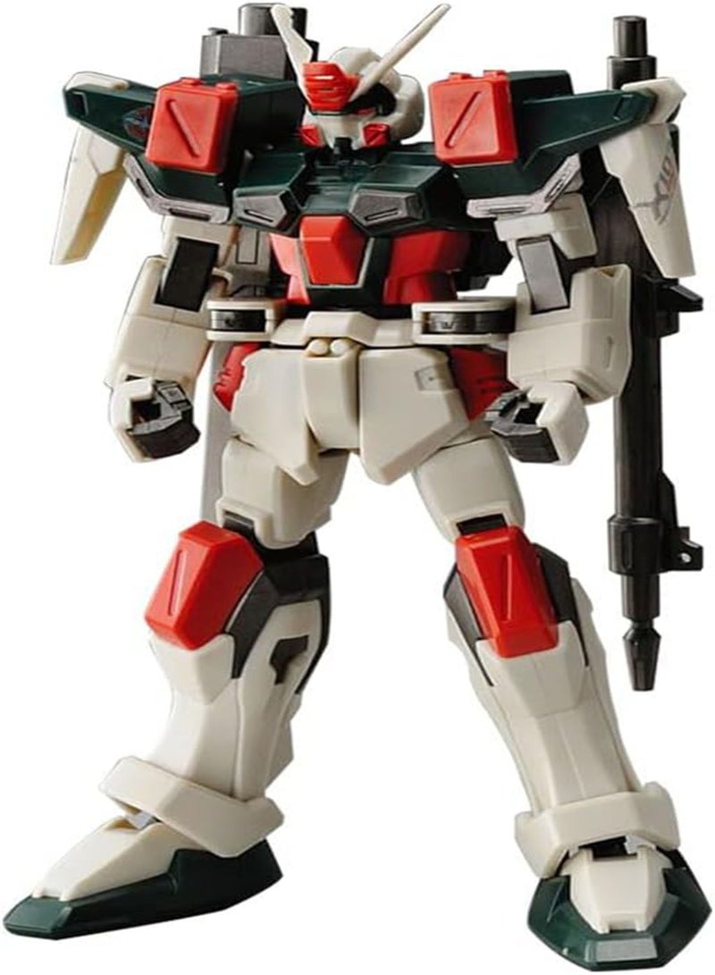 GGOOT Hobby R03 Buster Gundam Remaster HG  Gundam Seed Action Figure - Image 1