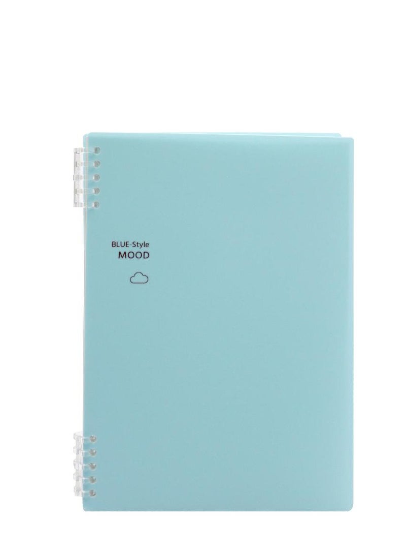 روكو دفتر ملاحظات B5120 صفحة (60 ورقة) - Image 1