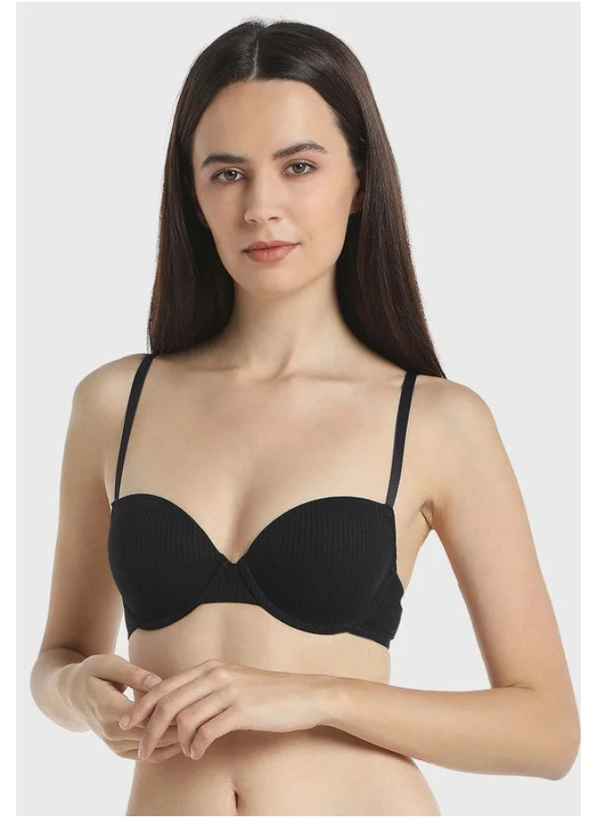 لا سينزا Trendy Balconette Bra