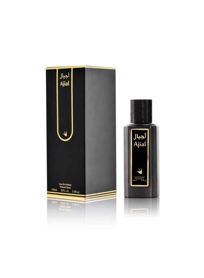 Ajyal EDP - 100ml