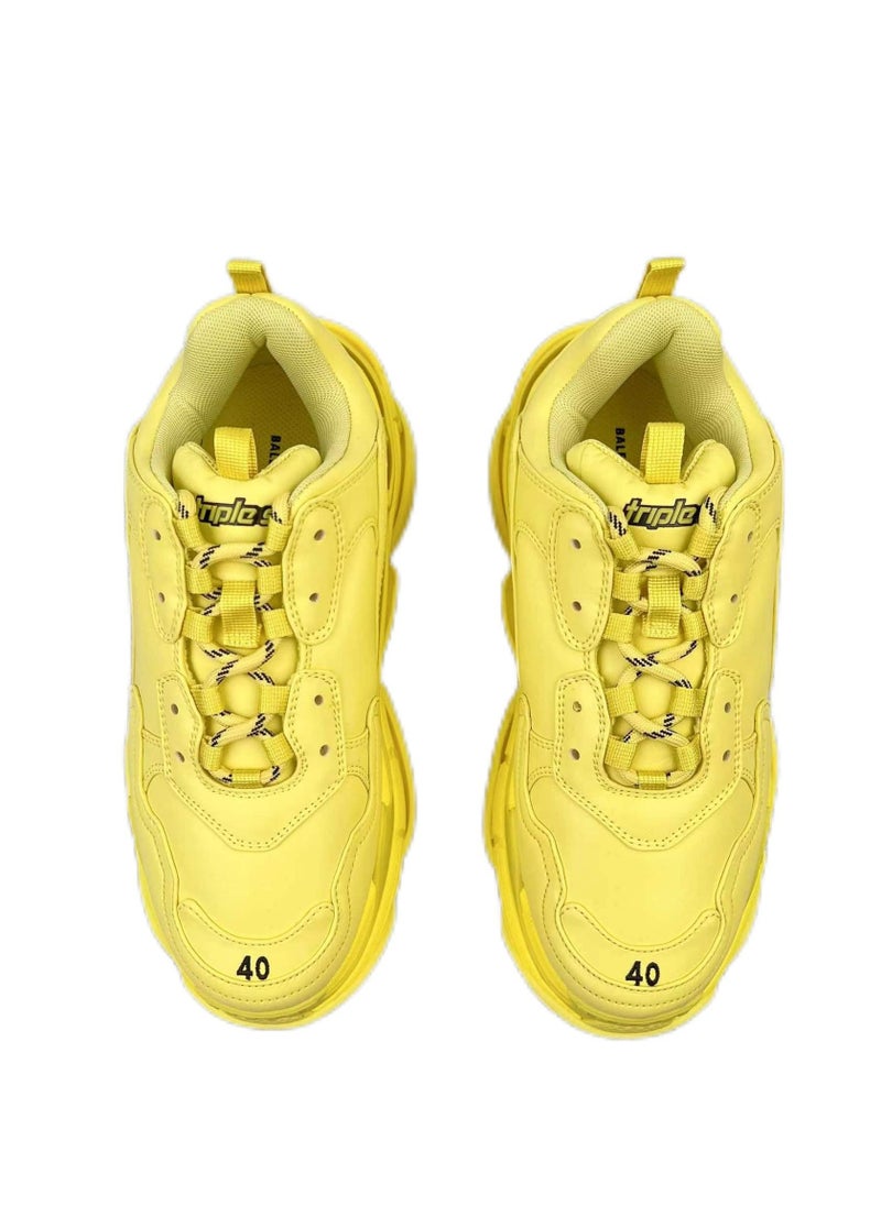 Balenciaga - TRACK unisex sneakers - Image 1