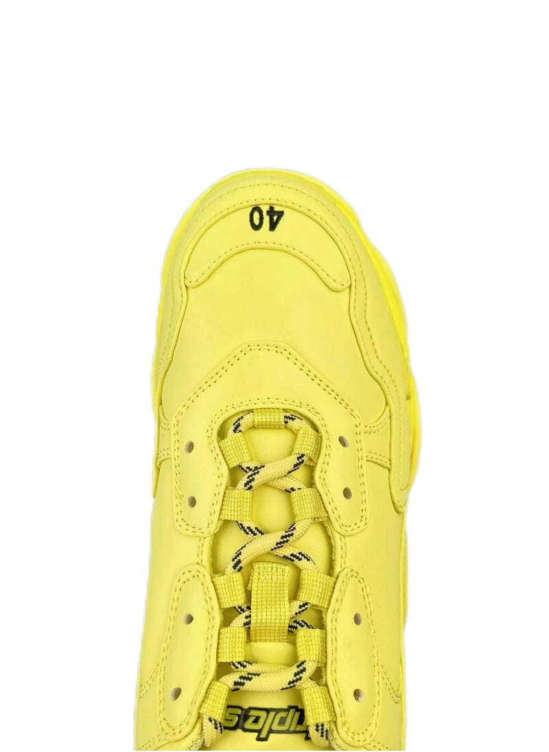Balenciaga - TRACK unisex sneakers - Image 1
