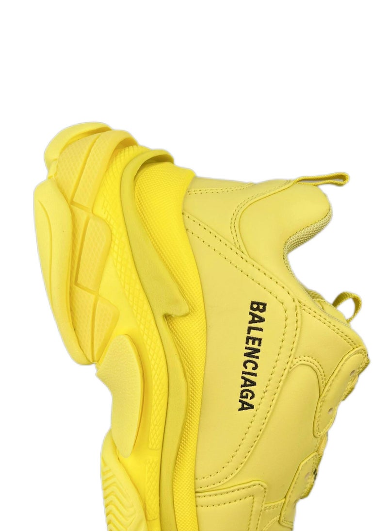 Balenciaga - TRACK unisex sneakers - Image 1