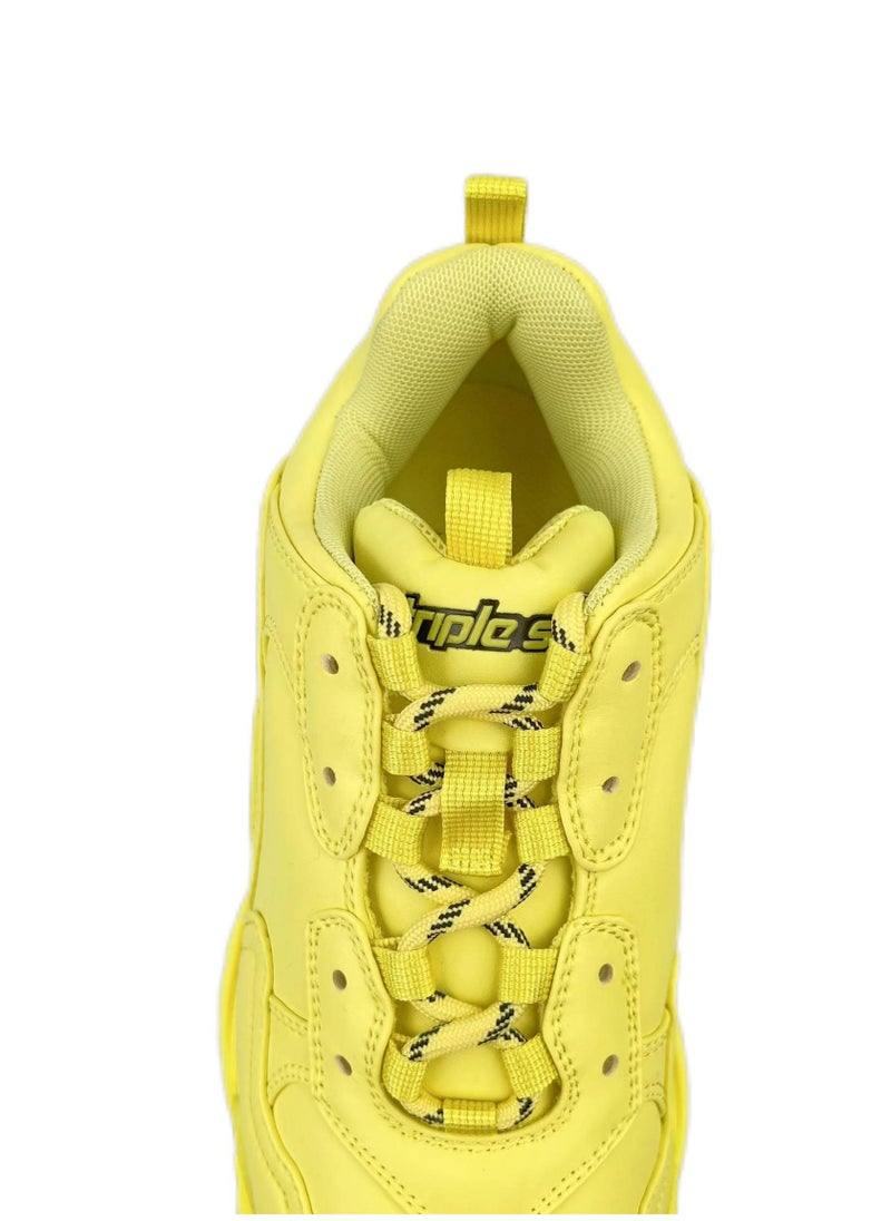 Balenciaga - TRACK unisex sneakers - Image 1