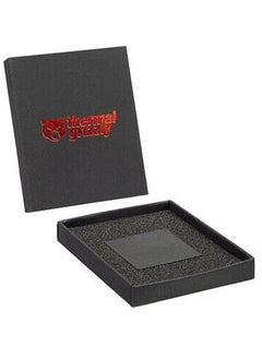Thermal Grizzly Thermal Grizzly Carbonaut High-Tech Carbon Thermal Pads, 25x25x0.2mm | TG-CA-25-25-02-R  - Image 2