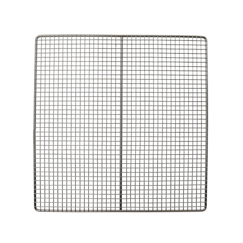 Kitchen Basics 101 Deep Fryer Screen 13-1/4 by 13-1/2-Inch, Replaces Pitco Fryer Crumb Screen OEM Quality Part (4) - Image 4
