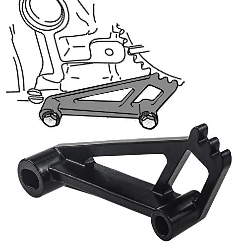Sporthfish 2PC Crankshaft Positioning Wrench Holder Cam Phaser Locking Tool Compatible for Ford 1993 4.2L and 4.6L 2-Valve Engine, Similar to Rotunda 303-448, T93P-6303-A, 6024 & 525219 - Image 4