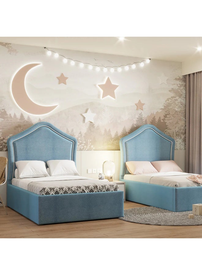 Nayam Sleep Chamber Kids Bed 200x40x150Cm - Image 2