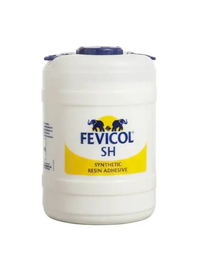 Synthetic Resin Adhesive White Glue 50 Kg