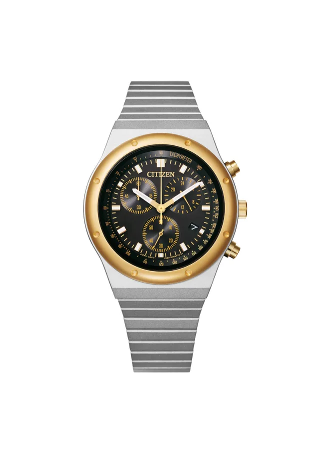 CITIZEN CITIZEN - Eco-Drive - AT2544-64E