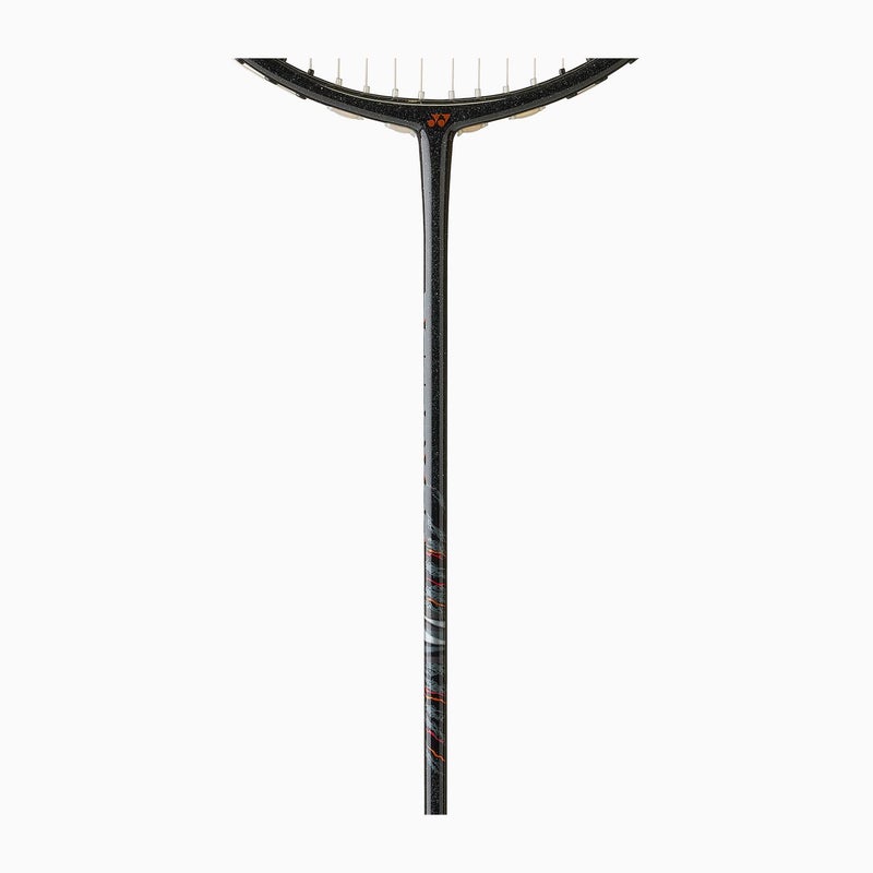Yonex Astrox 99 Play Badminton Racquet – Graphite Racket with Rotational Generator System, 2G Namd Flex Force & Power Sweet Spot (Black/Green, 4U G5) - Image 3