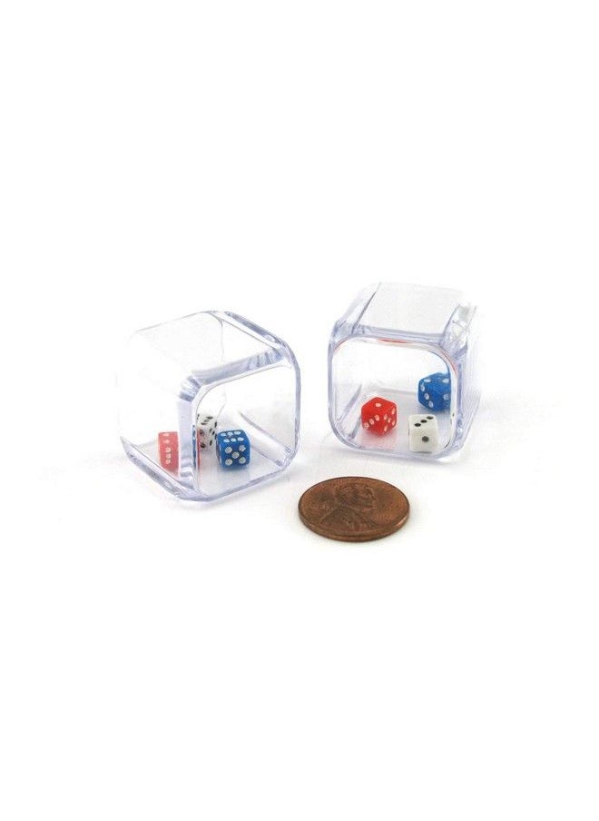 Set Of 2 Six Sided 25Mm 3Inacube Triple Dice - pzsku/Z26582E71443AEA77B416Z/45/_/1687933762/d0edba64-ebc8-486d-b87a-80df24ad1658