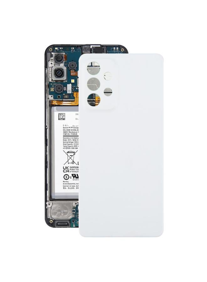 erorex For Samsung Galaxy A53 5G SM-A536B Back Cover - Image 1