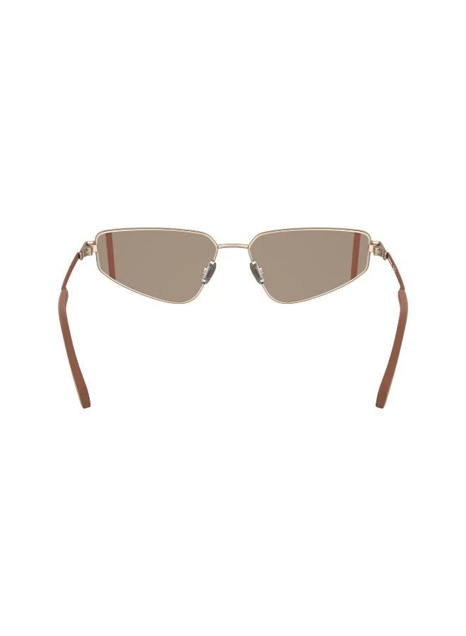 Calvin Klein Jeans Cat_Eye Sunglasses