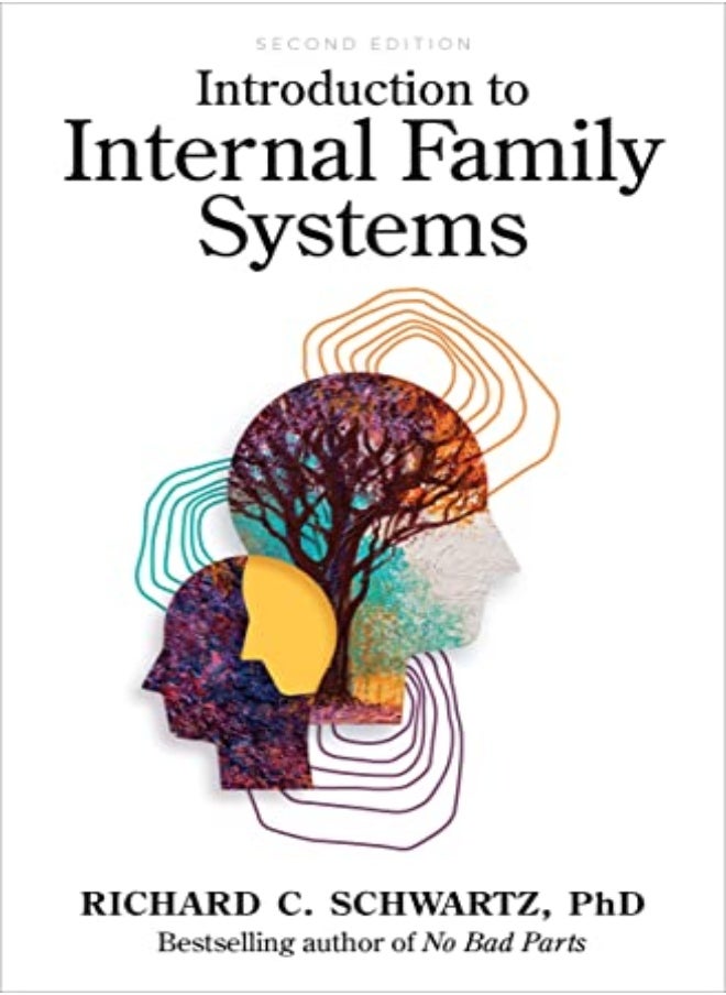 null - INTRO TO INTERNAL FAMILY SYSTEMS - Image 1