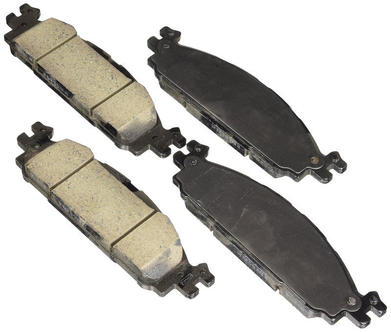 Motorcraft BRF1467 Brake Line Kit - Image 2