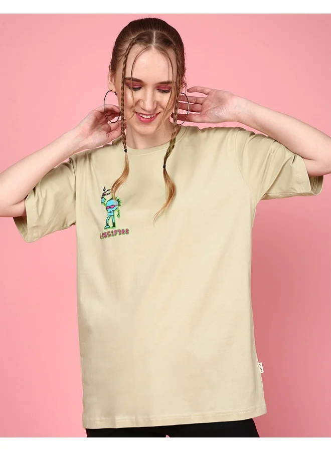 جونبيري Juneberry Women’s Everyday T-Shirt