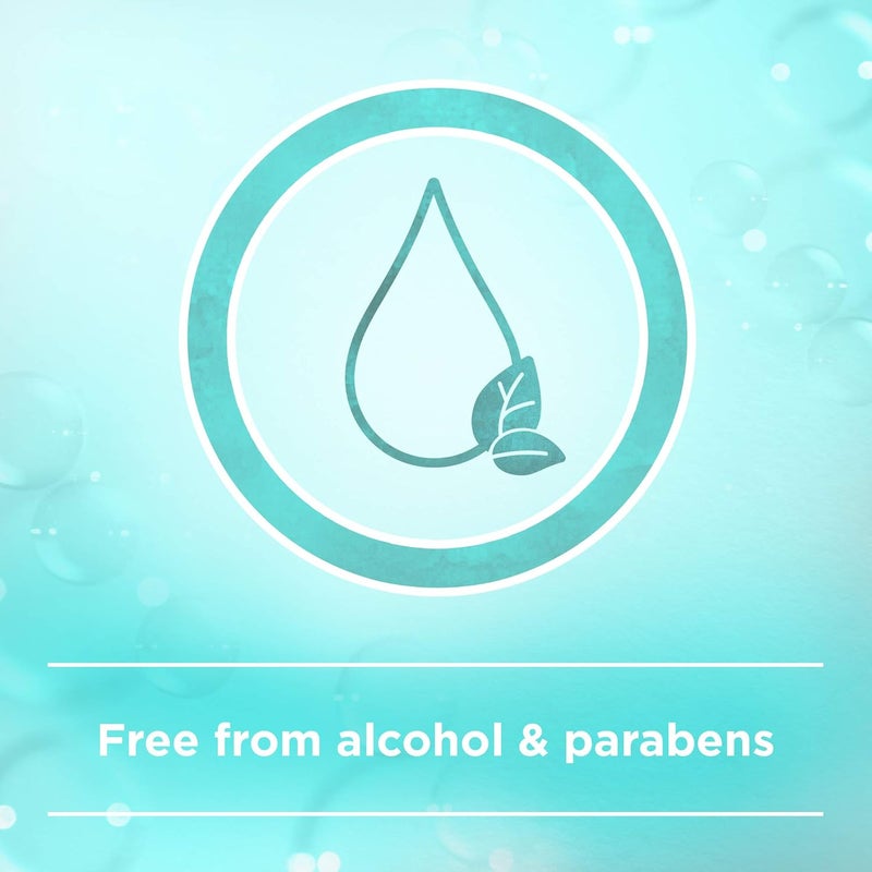 Johnson & Johnson Hand Wash, Anti-Bacterial, Sea Salts, 12x300ml - Image 4