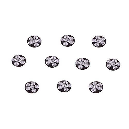 ACi Six Star Magnet - (Set of 10) Round - Cluster Magnet - Image 2