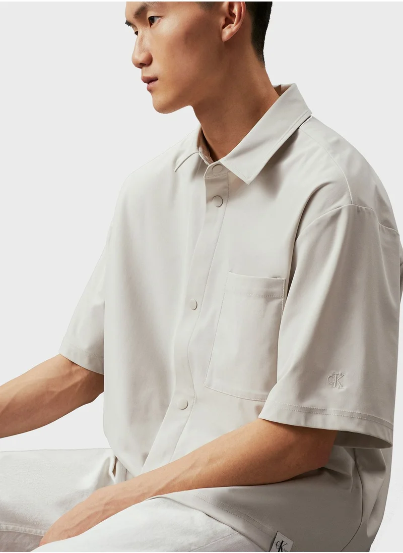 Calvin Klein Jeans Essential Regular Fit Shirt